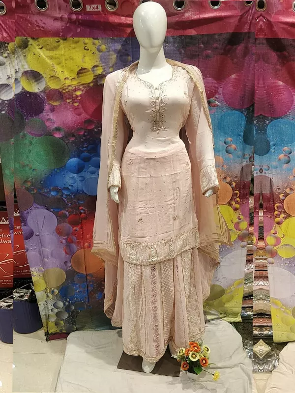 Designer Kurtis wholesale