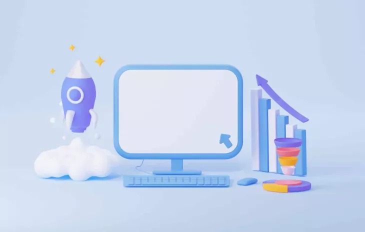 SiliconTechnix is a website speed optimisation company
