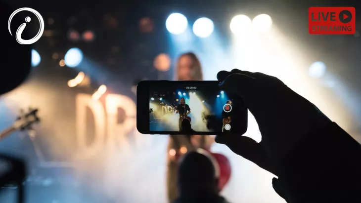 live streaming services in chennai