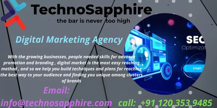 Looking for a full-stack digital marketing solution