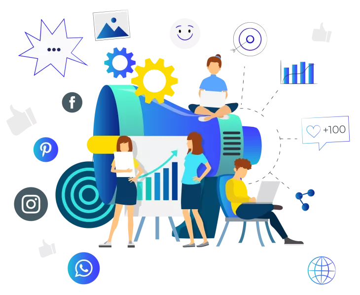 vikash technology