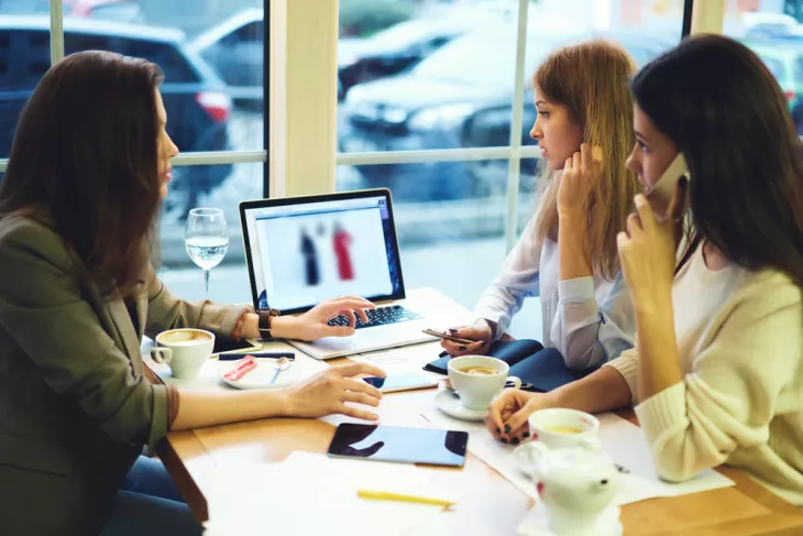 digital marketing agency