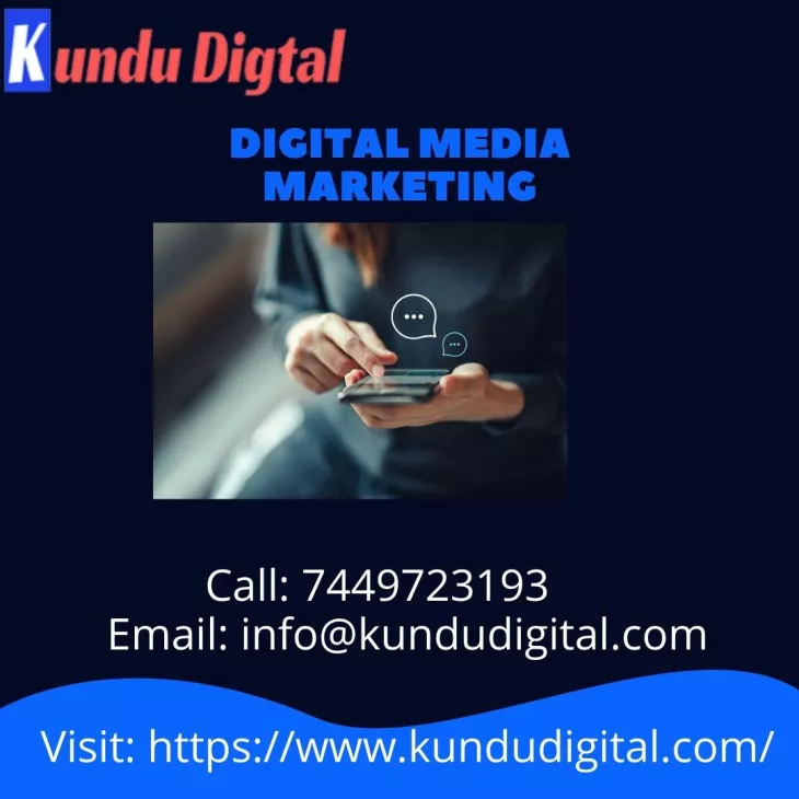 digital marketing Kolkata