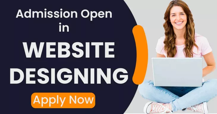 Best Website Designing Course in Dehradun