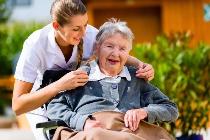 A guide to making your home safer for people living with epilepsy