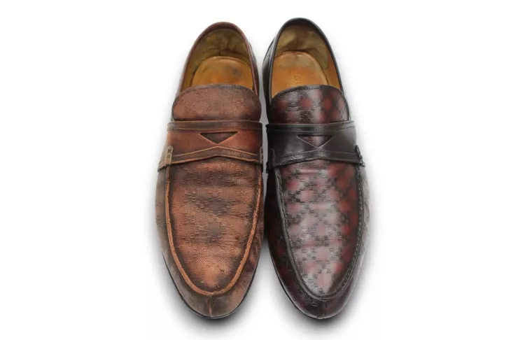 Doctoruncle Shoe care