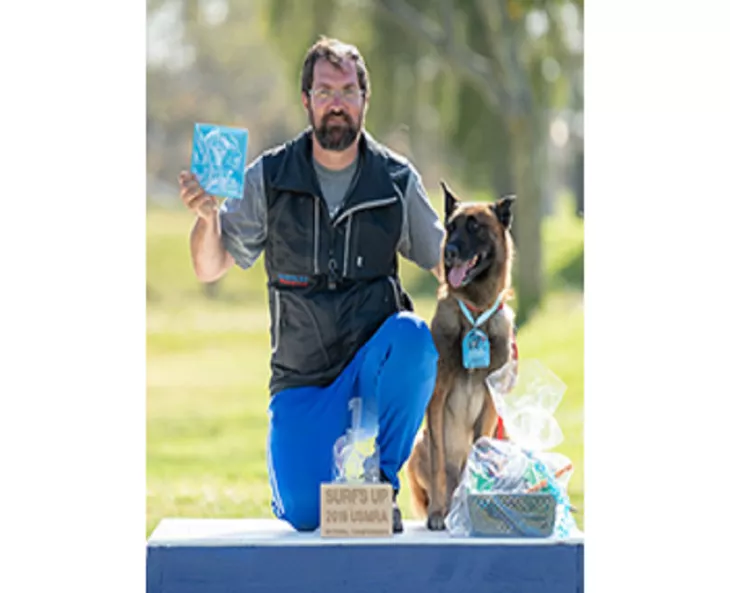 Best Dog Trainer Temecula