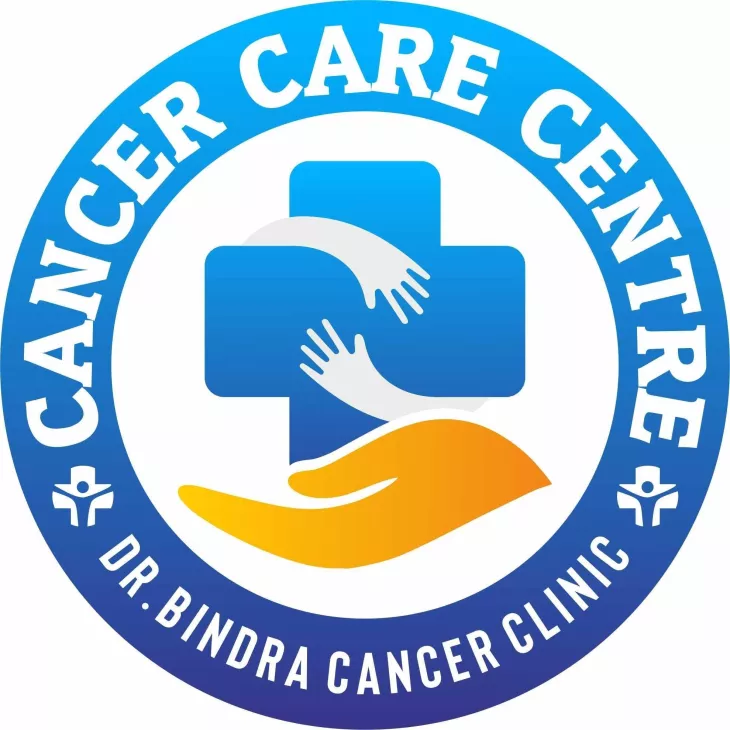 Dr Bindra Cancer Clinic - Logo