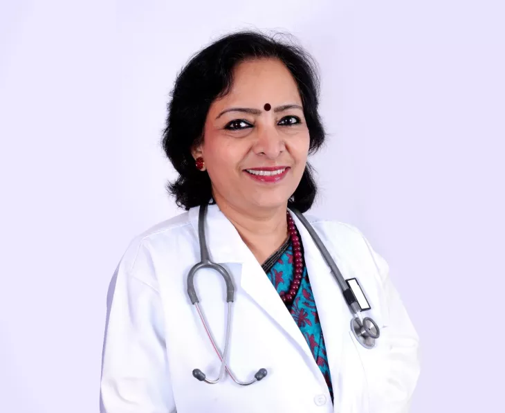 Fellowship In Reproductive Medicine