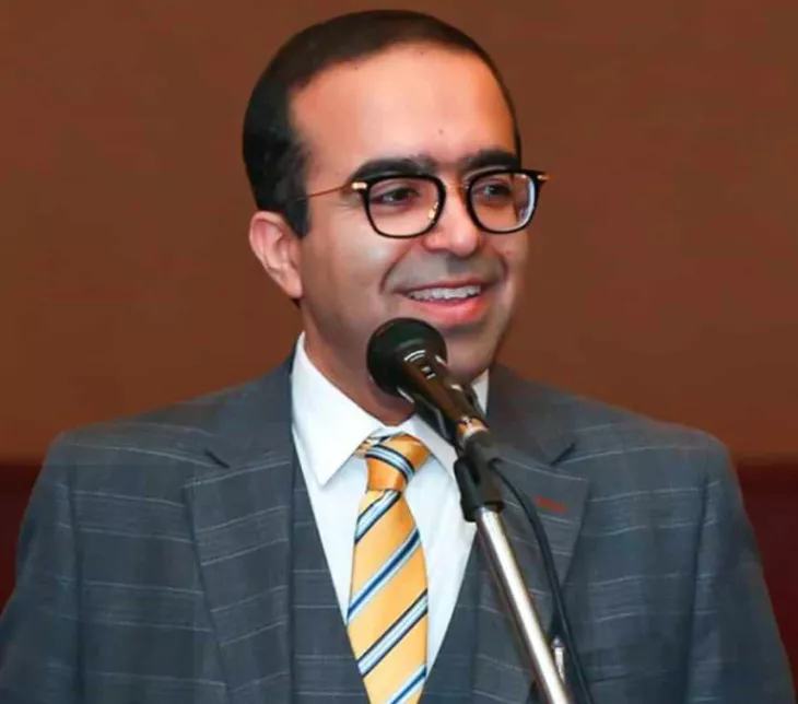 Dr. Rohit Batra