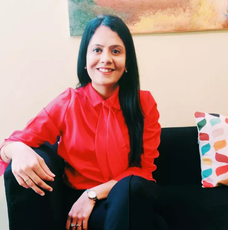 Dr. Priyanka Goyal