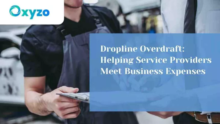 Dropline OD
