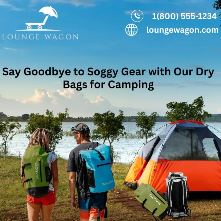 dry bags camping, waterproof backpack