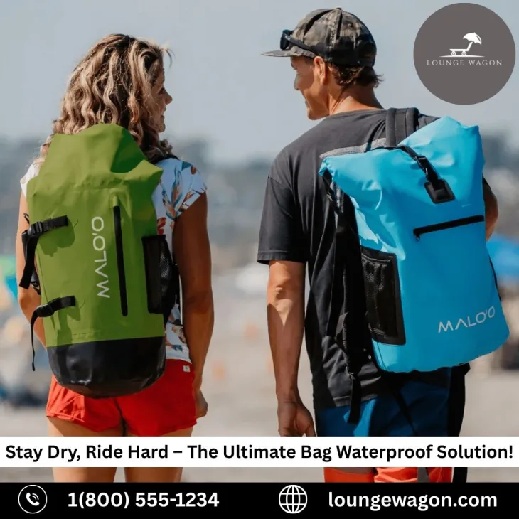 ry bags for motorcycles, bag waterproof