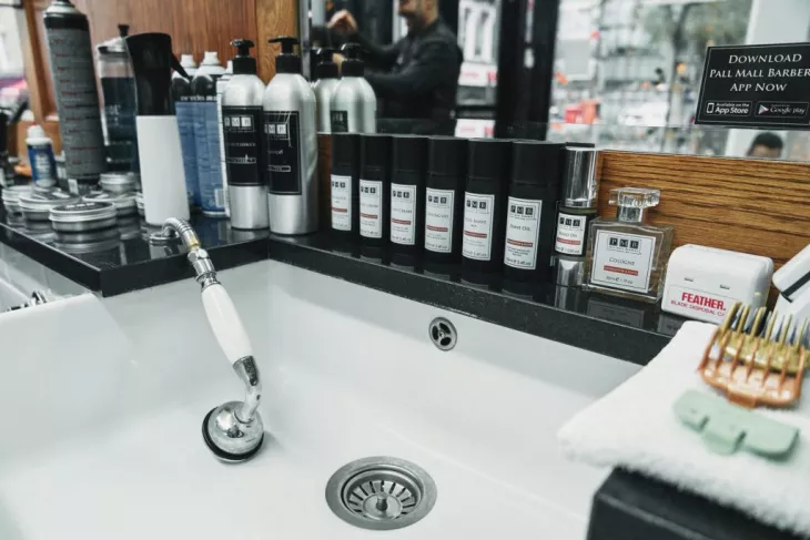 Barber