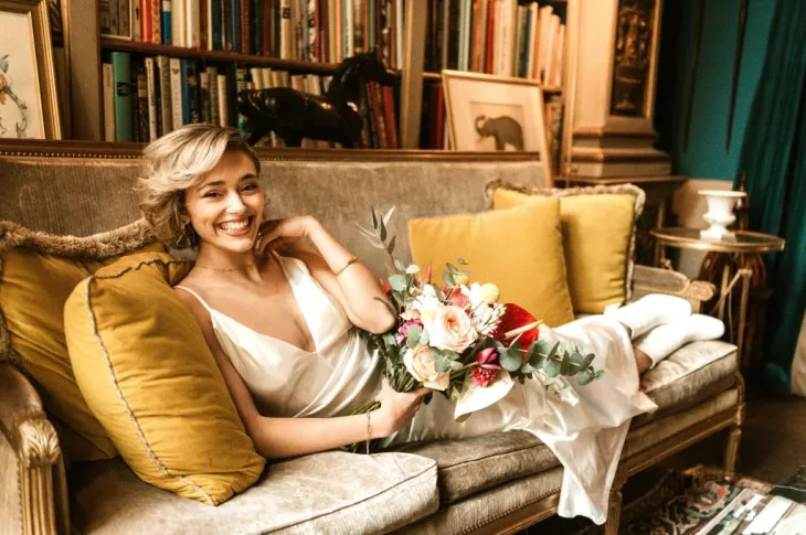 Wedding Photographer in France