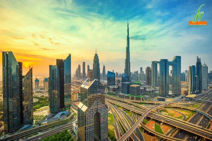 City Tour Dubai