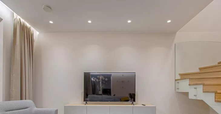 Durability Of Downlights