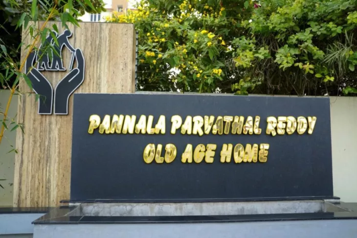 Ppreddy Retirement homes are well-known retirement homes or senior living communities in Hyderabad.
