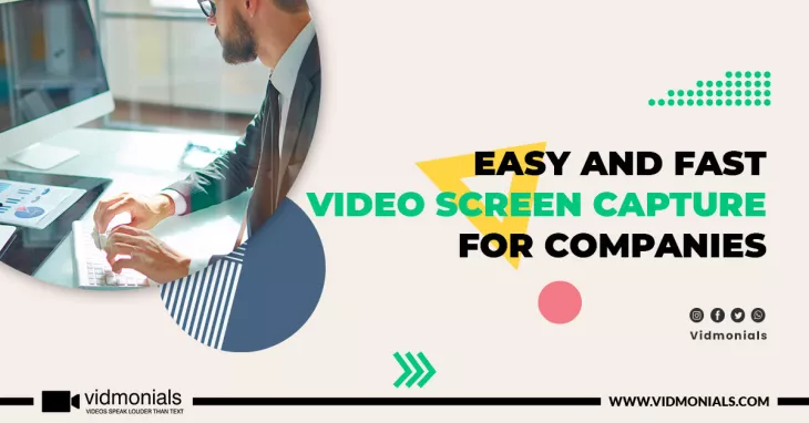 Video Screen Capture