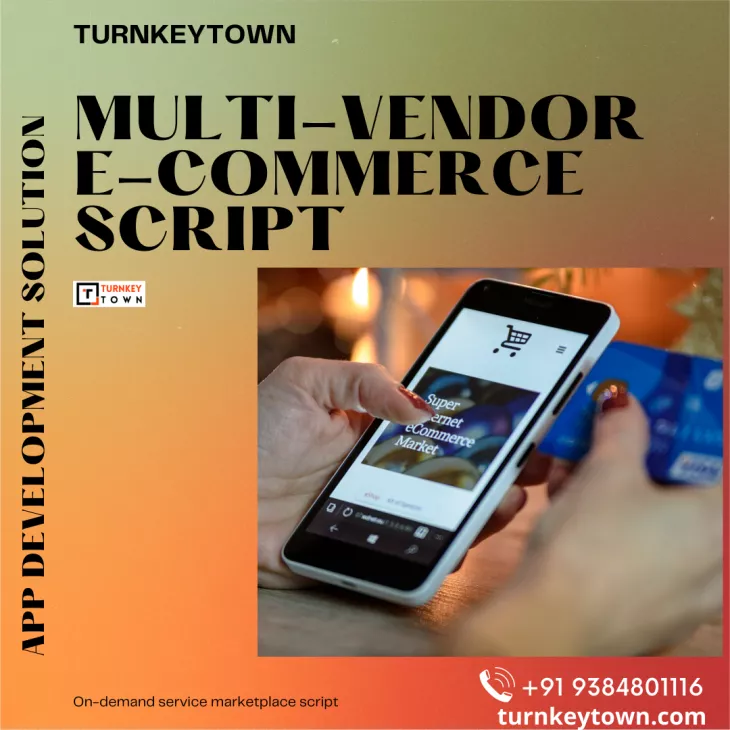 ecommerce clone script