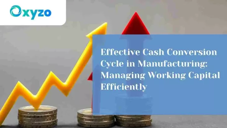 Cash Conversion cycle