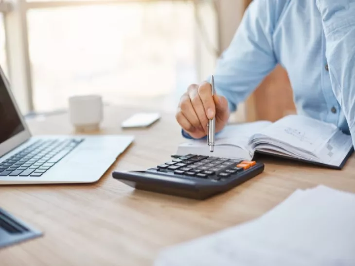 The Power of Accounting Outsourcing in Boosting Efficiency
