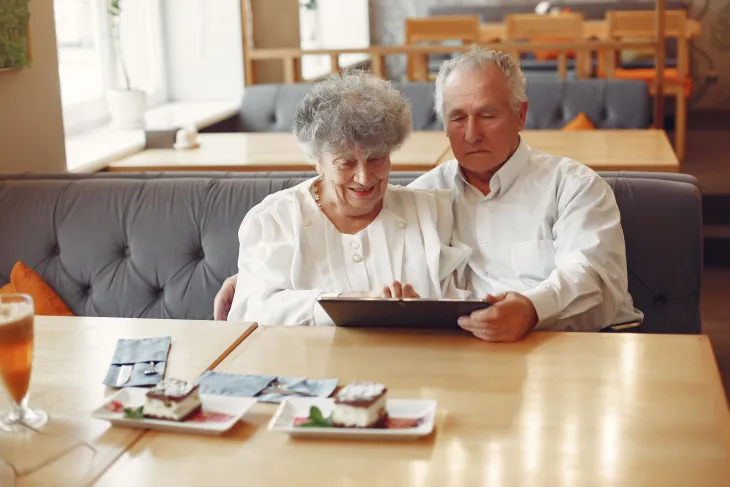 Your Trusted Canton Senior Living Choice