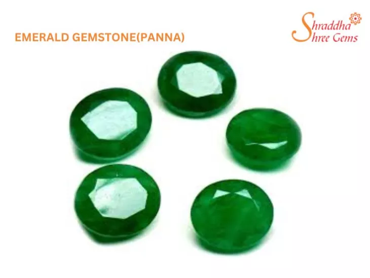 GEMSTONE, EMERALD