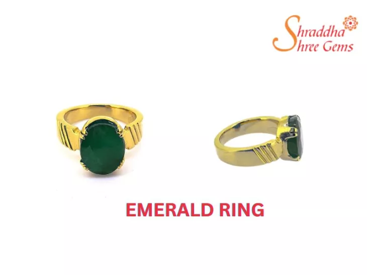 emerald gemstone