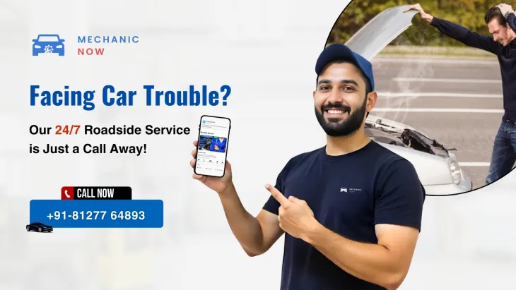 emergency roadside assistance for car