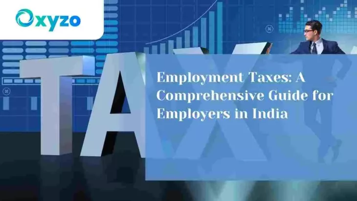 Employment Taxes