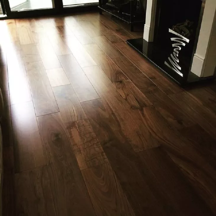 Engineered Oak Flooring