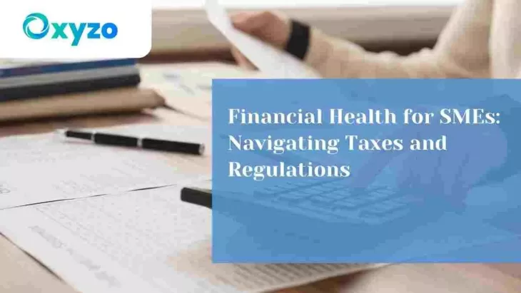 Enhancing Financial Health