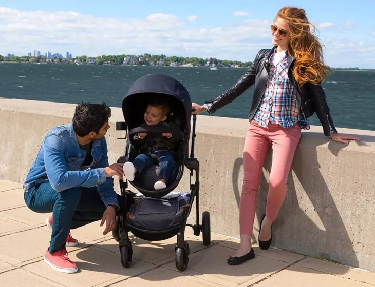 Best Bassinet Strollers