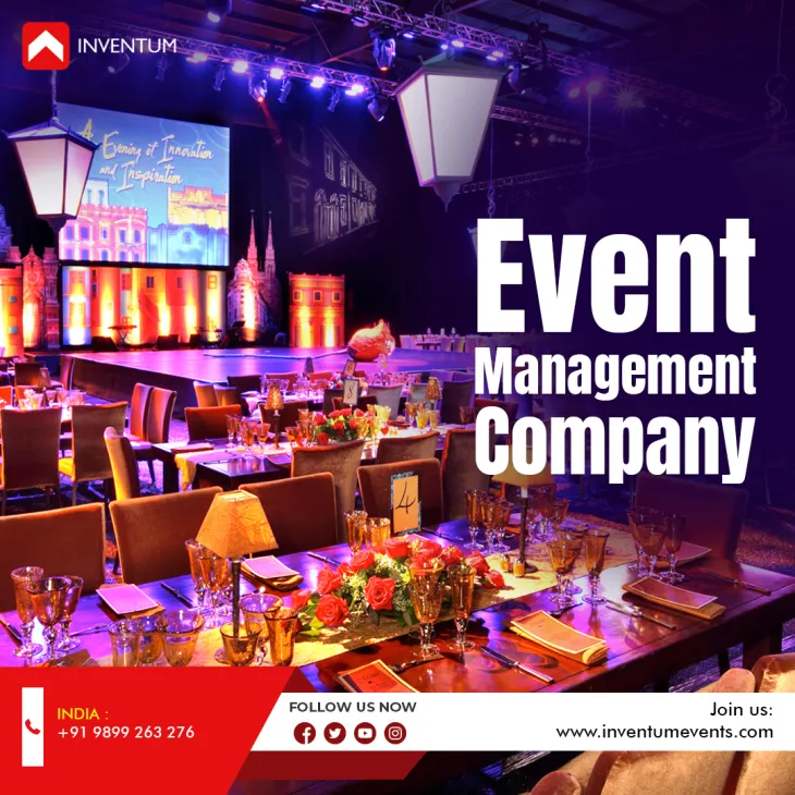 Inventum Events