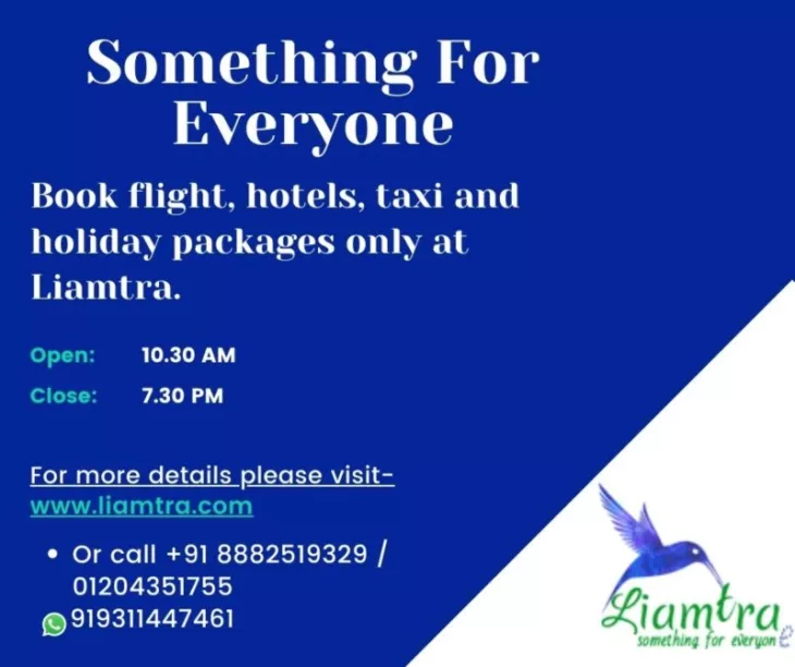 Book Hotels, Flights and Taxi for Cheap Domest ic and International Adventure.