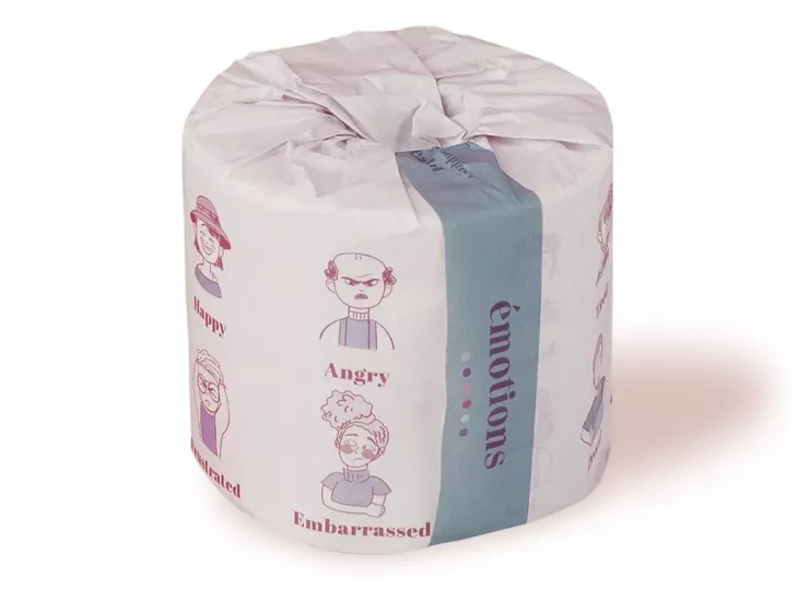 Toilet Paper