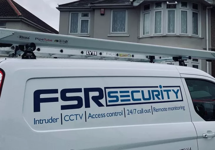 home security for family