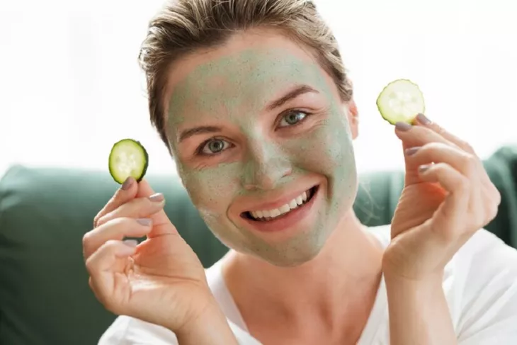 Natural oil image