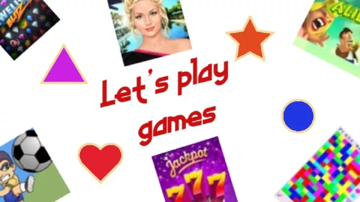Play free online game for relaxing on Gaming365.net