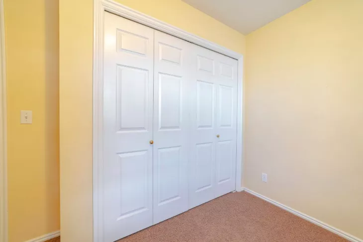 fitted wardrobes london