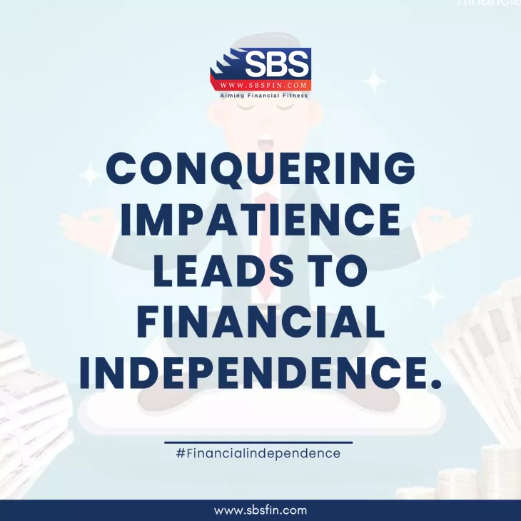 financial independance