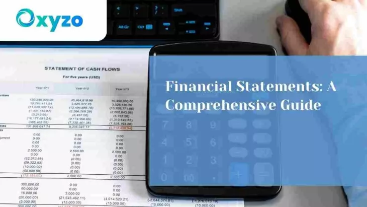 Financial Statement