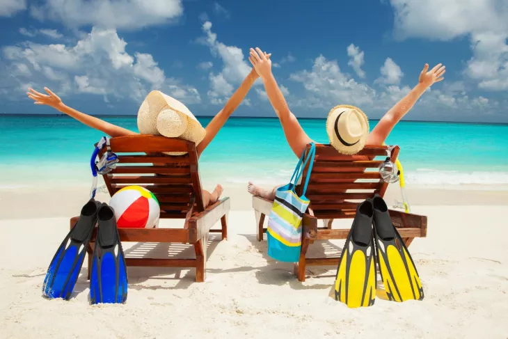 Affordable Flight & Hotel Bundles