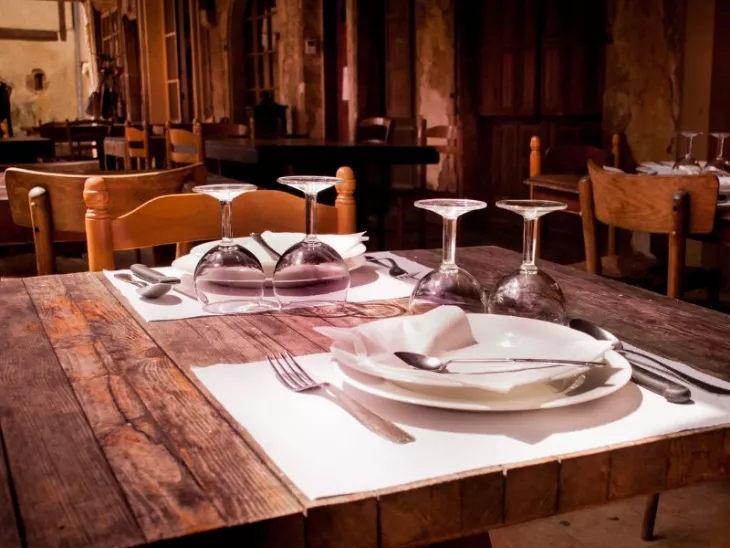 Fine Dine Restaurant Port st. Lucie