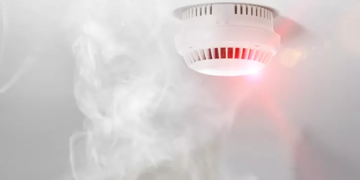 Fire Alarm Manchester