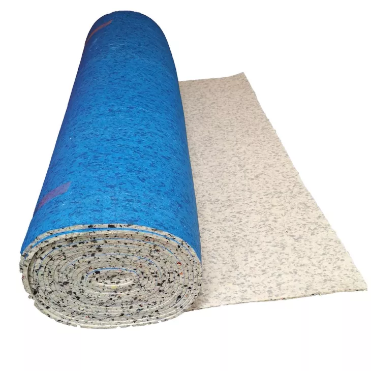 laminate flooring underlay
