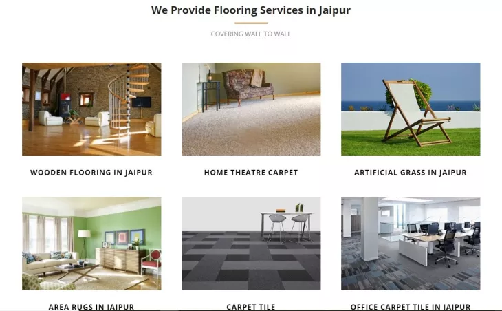 wooden flooring jaipur flooring world
