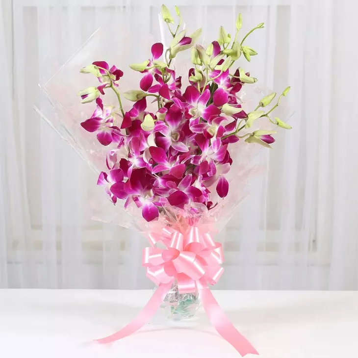 send flowers to Delhi 